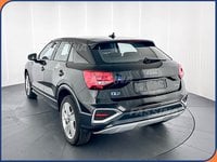 Auto Usate A Milano | Audi Q2 Q2 35 1.5 Tfsi Admired Advanced