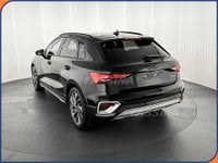 Auto Usate A Milano | Audi A3 A3 Allstreet 1.5 Tfsi Mhev Business 150Cv S-Tronic