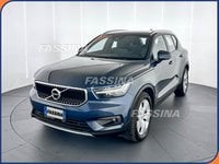 Auto Usate A Milano | Volvo Xc40 Xc40 2.0 B4 Momentum Pro Awd Auto