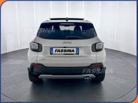 Auto Km0 A Milano | Jeep Avenger Avenger 1.2 Turbo 100 Cv Summit