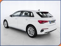 Auto Usate A Milano | Audi A3 A3 Spb 35 Tfsi 150 Cv