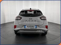Auto Usate A Milano | Ford Puma Puma 1.0 Ecoboost H Titanium 125Cv