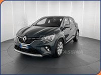 Auto Usate A Milano | Renault Captur Captur 1.6 E-Tech Phev Intens 160Cv Auto