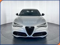Auto Usate A Milano | Alfa Romeo Stelvio Stelvio 2.2 T Veloce Q4 210Cv Auto