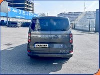 Auto Usate A Milano | Ford Transit Custom Transit 2.0 Custom 320 Ecoblue Combi 9 Posti M1 Titaniu...