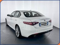 Auto Usate A Milano | Alfa Romeo Giulia Giulia 2.2 T Giulia 150Cv Auto