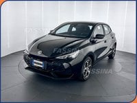 Auto Km0 A Milano | Mg Mg3 Benzina 1.5 Comfort