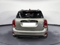 Auto Usate A Milano | Mini Countryman Mini Countryman 2.0 Cooper D Business Auto 150Cv