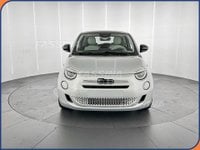 Auto Km0 A Milano | Fiat 500 Hybrid La Prima