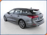 Auto Usate A Milano | Ford Focus 1.0T Ecoboost Hybr. 155Cv St-Line Autosw