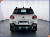Auto Usate A Milano | Citroën C3 Aircross C3 Aircross 1.2 Puretech Shine Pack S&S 110Cv