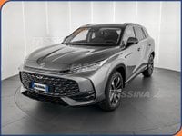 Auto Km0 A Milano | Mg Hs Hs 1.5 Hybrid+ Luxury Auto