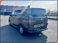 Auto Usate A Milano | Ford Transit Custom Transit 2.0 Custom 320 Ecoblue Combi 9 Posti M1 Titaniu...