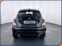 Auto Usate A Milano | Lancia Ypsilon Ypsilon 1.0 Firefly Hybrid Silver Plus S&S 70Cv