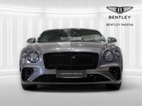 Auto Usate A Milano | Bentley Continental Gt Gt 6.0 W12 Speed 659Cv Auto (Presso La Sede Di Padova)