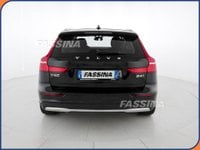 Auto Usate A Milano | Volvo V60 Cross Country B4 (D) Awd Automatico Core