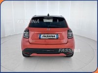 Auto Usate A Milano | Fiat 600E Elettrica 156Cv La Prima