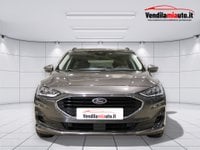 Auto Usate A Padova | Ford Focus 1.6 Tdci 115Cv Wagon Business