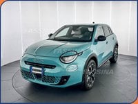 Auto Usate A Milano | Fiat 600 600 1.2 Hybrid La Prima 145Cv Auto