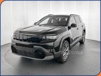 Auto Km0 A Milano | Jeep Compass 1.2 Turbo Mhev 145Cv Summit Dct
