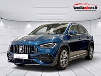 Auto Usate A Padova | Mercedes-Benz Gla Gla Amg 35 4Matic Auto