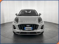 Auto Usate A Milano | Ford Puma Puma 1.0 Ecoboost H Titanium 125Cv