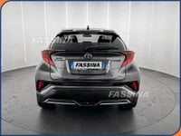Auto Usate A Milano | Toyota C-Hr C-Hr 2.0H Gr Sport E-Cvt