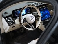 Auto Usate A Padova | Mercedes-Benz Classe S S 580 E Hybrid Eq Premium Plus (Presso La Sede Di Pa...