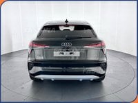 Auto Usate A Milano | Audi Q3 Sportback Tfsi 150 Kw Quattro S Tronic Business - New Model
