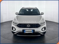 Auto Usate A Milano | Volkswagen T-Roc T-Roc 1.0 Tsi Life 110Cv