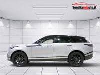 Auto Usate A Padova | Land Rover Range Rover Velar Range Rover Velar 2.0D I4 R-Dynamic 240Cv