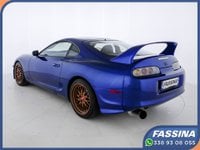 Auto Usate A Milano | Toyota Supra Supra Mk4 3.0I Single-Turbo 2Jz-Gte (Jdm Elaborata)*Ultime Mod...