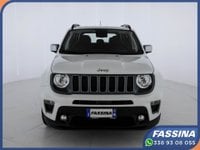 Auto Usate A Milano | Jeep Renegade 1.0 T3 120Cv Limited