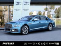 Auto Bentley Flying Spur W12 Mulliner Usate A Padova
