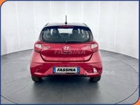Auto Km0 A Milano | Hyundai I10 I10 1.0 Mpi Connectline