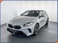 Auto Usate A Milano | Bmw Serie 1 120 48V Msport Auto