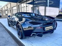 Auto Usate A Milano | Mclaren 570S 540C Coupé - Mclaren Milano