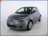 Auto Usate A Milano | Fiat 500 Electric 500E Berlina 23,8 Kwh Action