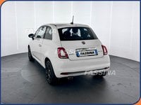 Auto Usate A Milano | Fiat 500 Hybrid 500 1.0 Hybrid Dolcevita