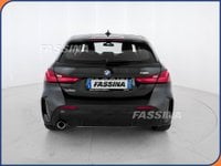 Auto Usate A Milano | Bmw Serie 1 118I 5P. Msport Auto.