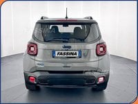 Auto Usate A Milano | Jeep Renegade 4Xe 1.3 T4 Phev Upland Cross 4Xe Auto