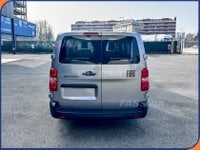 Auto Km0 A Milano | Fiat Professional Scudo Scudo 2.2 Combi Xl L3 Level 1 Aut 9Posti 180Cv