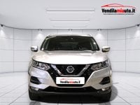 Auto Usate A Padova | Nissan Qashqai 1.3 Dig-T 140 Business