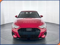 Auto Usate A Milano | Audi A3 35 Tfsi S Tronic Business Advance