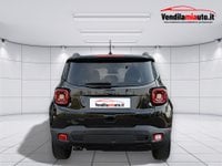 Auto Usate A Padova | Jeep Renegade 1.6 Mjet 120Cv Limited