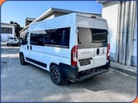 Auto Usate A Milano | Fiat Professional Ducato Ducato 33Q 2.3 Mjt 8Posti Combi Mh2 Lungo 150Cv