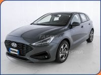 Auto Km0 A Milano | Hyundai I30 1.0 T-Gdi Imt 48V 5 Porte Business 100 Cv Auto.
