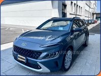 Auto Usate A Milano | Hyundai Kona Hev 1.6 Dct Xclass 141Cv