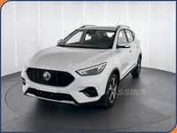 Auto Usate A Milano | Mg Zs 1.5 Vti-Tech Comfort
