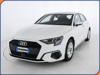 Auto Usate A Milano | Audi A3 A3 Spb 35 Tfsi 150 Cv
